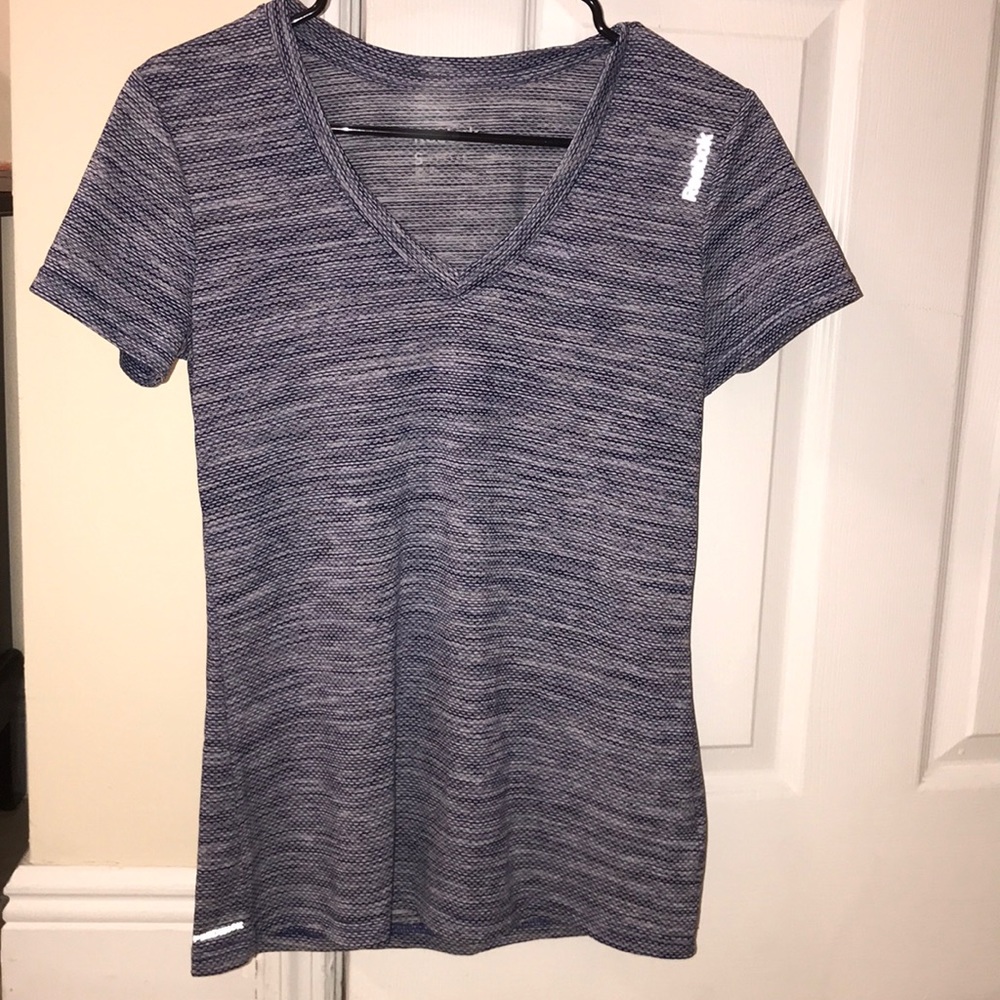 Reebok shirt